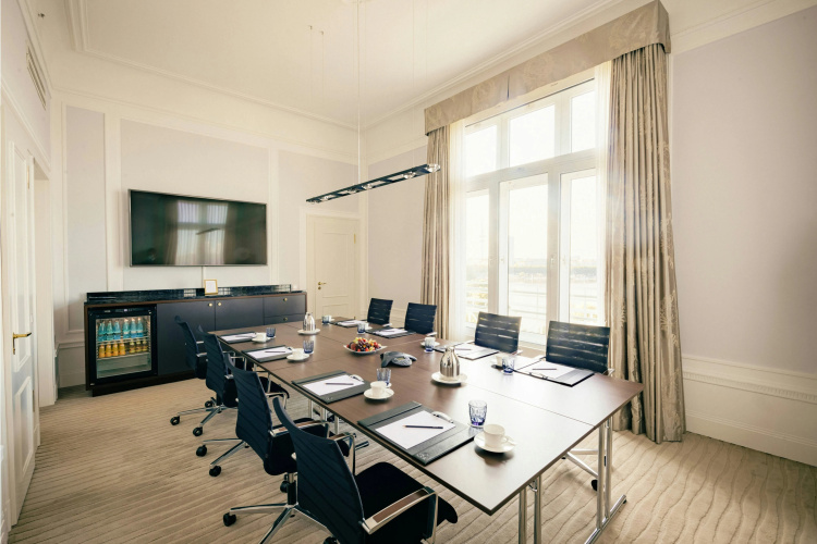 Hotel Atlantic Hamburg, Autograph Collection photo 21