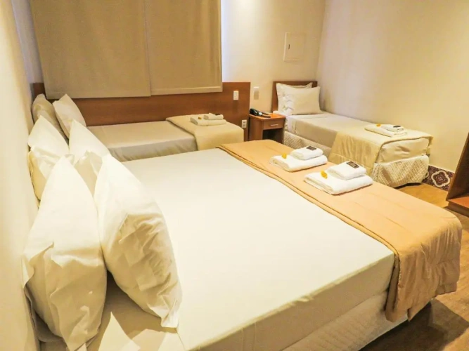 Hotel Estilo de Minas