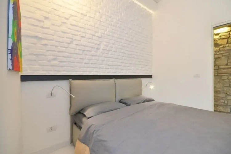 Vegape - The White Apartament