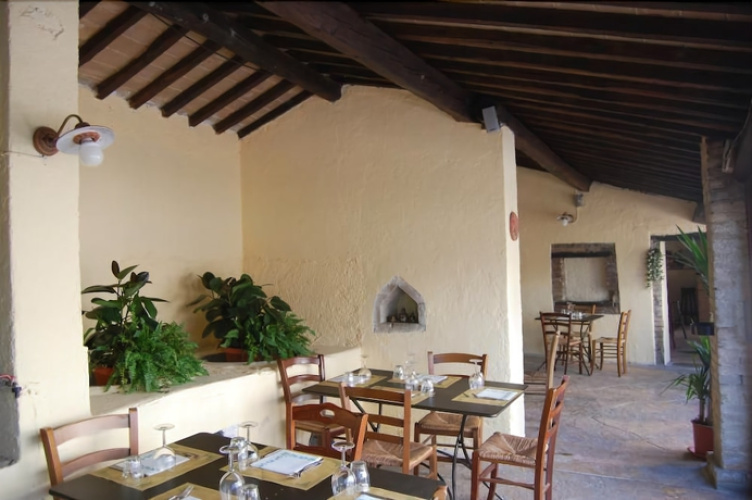 Agriturismo Natalini