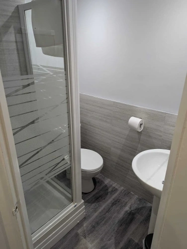 Comfort Single room