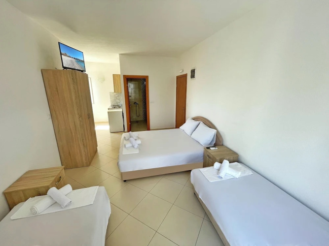 Fenix Apartments
