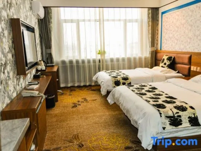 Comfort Family room