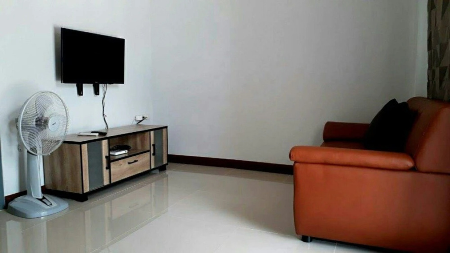 Baan Klang-Dao Resort