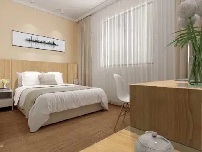 Sunshine Business Hotel