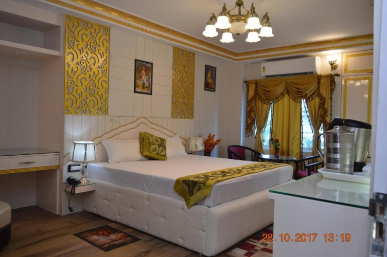 Superior Double room