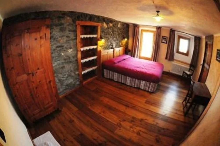 Locanda Lo Fòo