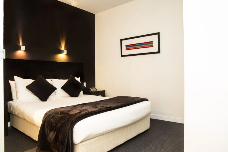 Adara Hotel Richmond