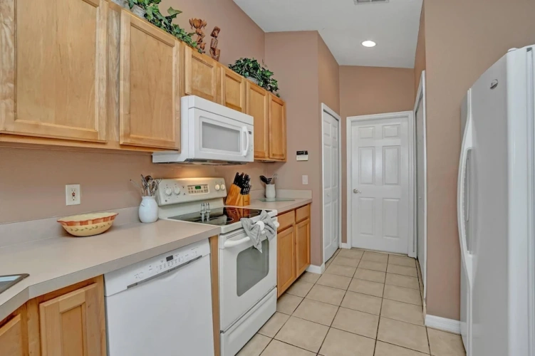 3 Bedrooms Cottage