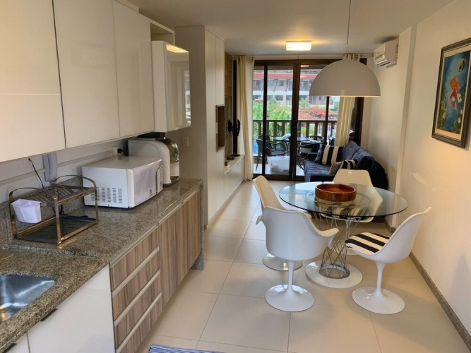 Apartment Ekoara Residence