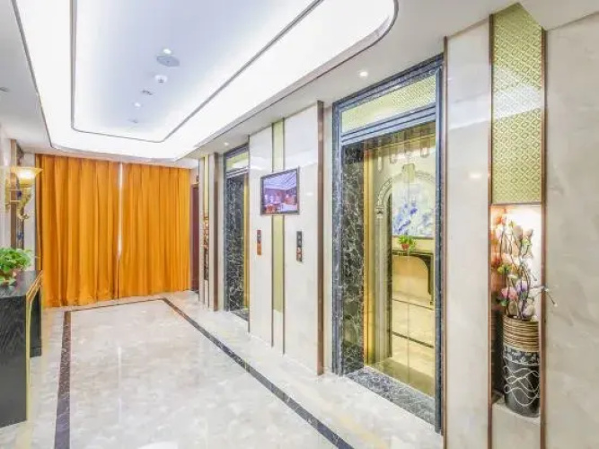Ruimeihua International Hotel