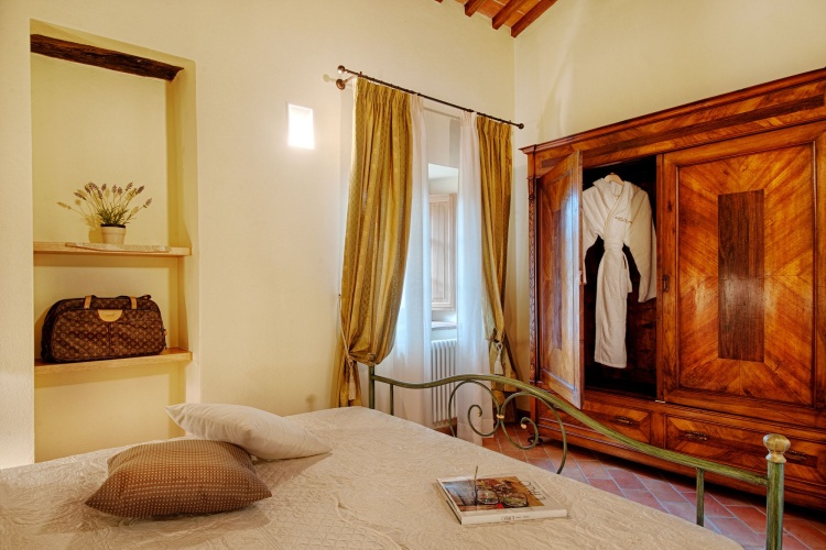 Relais la Costa - Dimora Storica