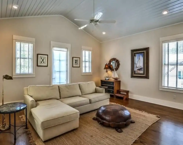 5 Bedrooms Cottage with sea view