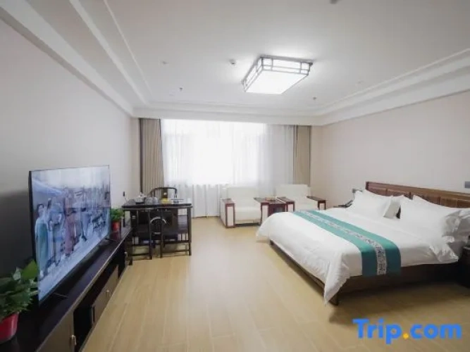 Business Double room