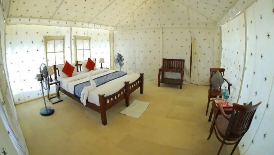 Tent