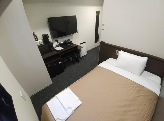 Hotel Livemax Kokura-ekimae