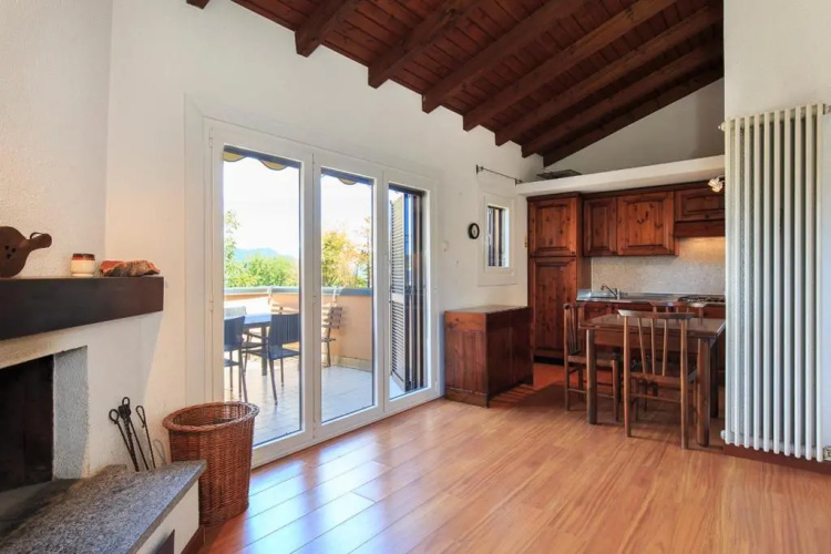 La Motta by Impero House