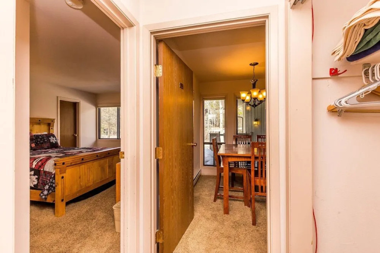 Flying Dutchman #1194 - 3 Br Condo