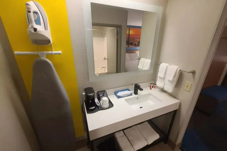 Days Inn Johnson Creek