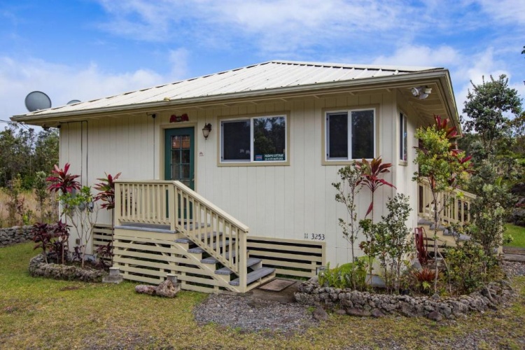 1 Bedroom Cottage