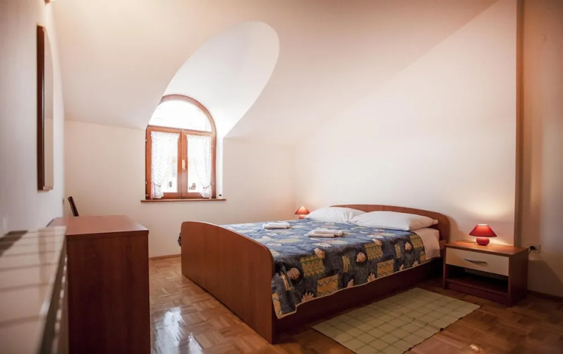 Cademia Two-bedroom Apartment 2