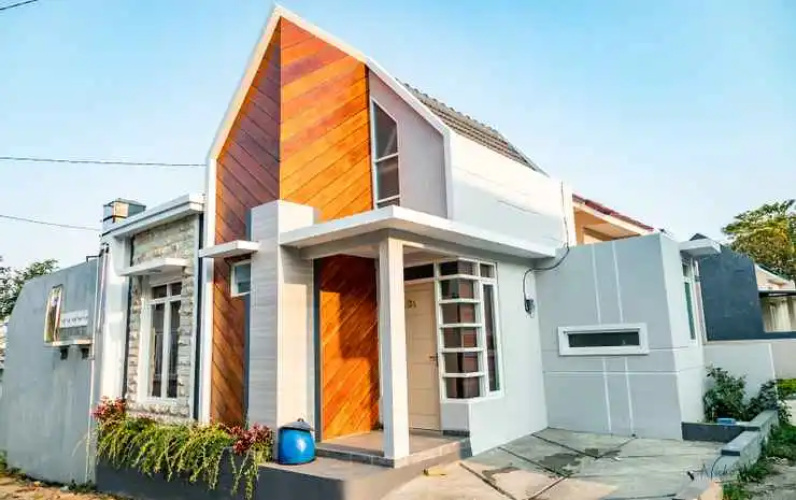 Comfort Place at Villa Puncak Garuda D1