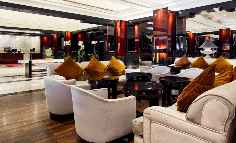 Hyatt Regency Casablanca photo 32