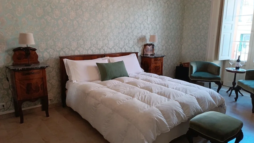 1 Bedroom Superior room