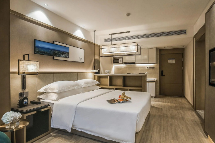 Joy Hotel