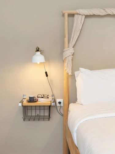 3 Bedrooms Standard room with sea view