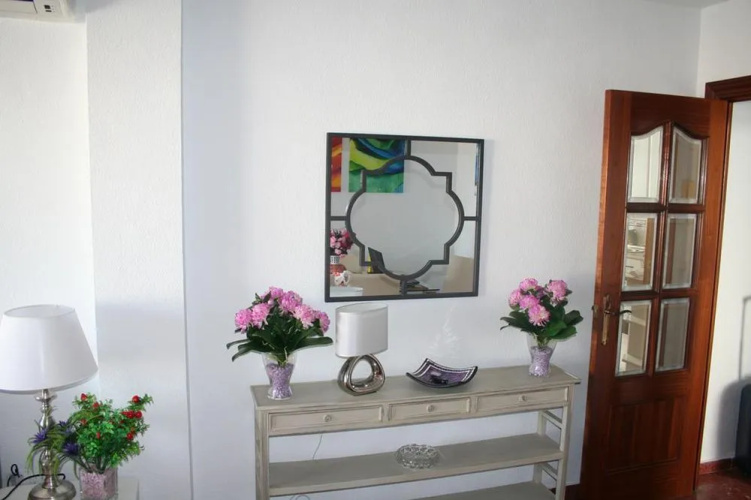 Apartamento Avenida Aurora