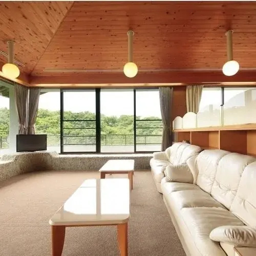 Kashikojima Pearl House