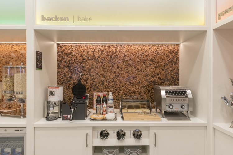 Hilton Garden Inn Ras Al Khaimah photo 17