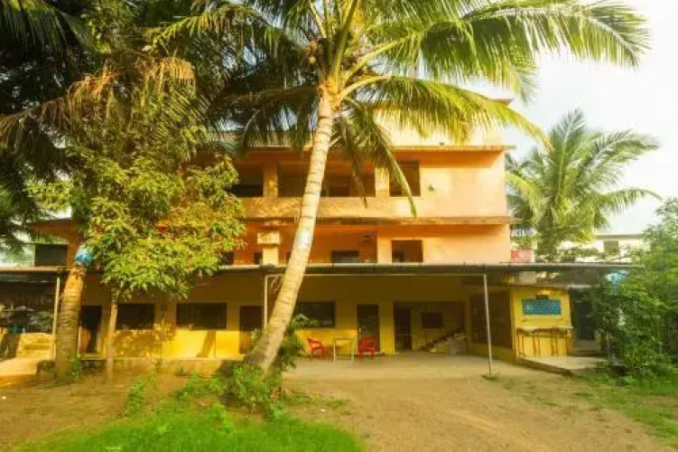 Sukhakarta Weekends by OYO Rooms