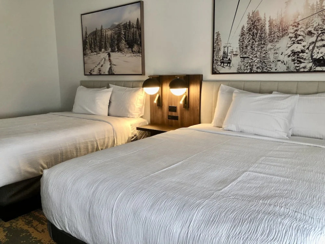 La Quinta Inn & Suites by Wyndham Denver Parker