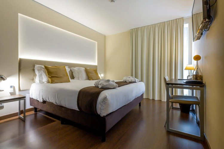 In Gold Hotel & Spa