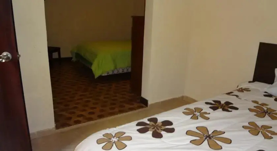 Casa Reyes