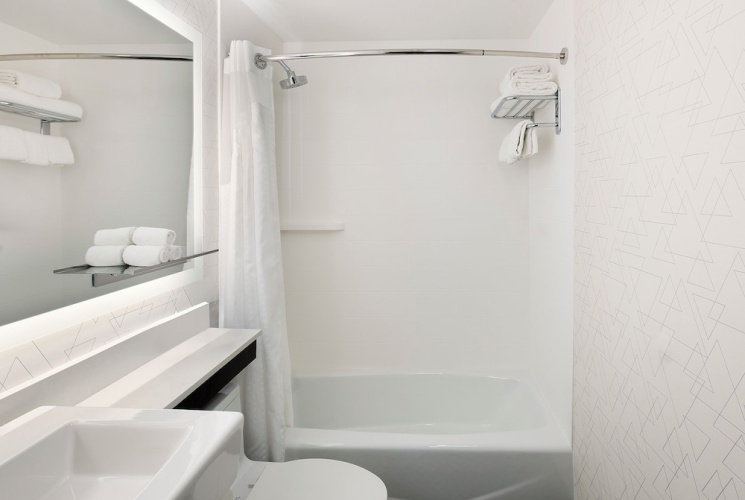Holiday Inn Express New York City - Chelsea photo 14