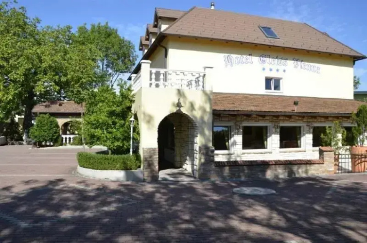 Hotelbild