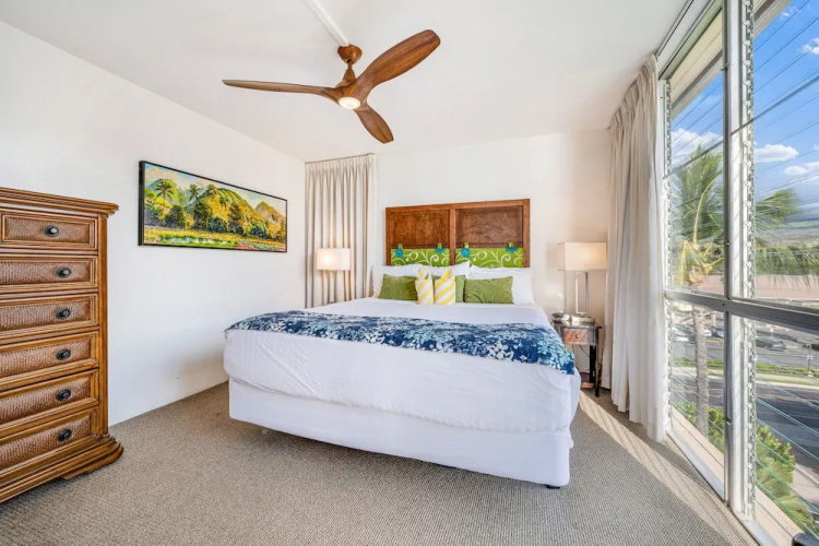 Kamaole Nalu #601 by Ali'i Resorts