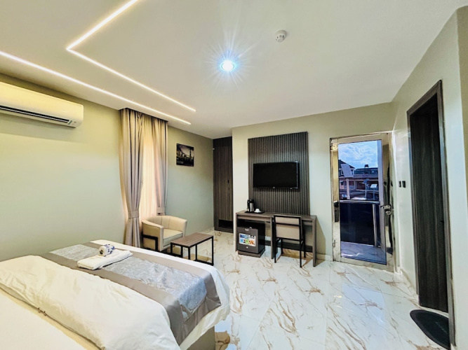 Pearlwood Hotels