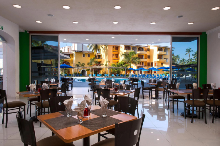 Costa Club Punta Arena Puerto Vallarta photo 26