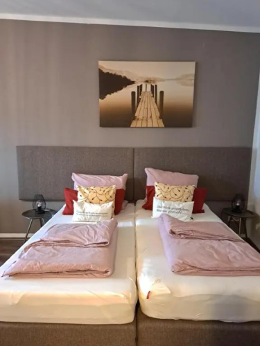 Aulbach' s Appartments