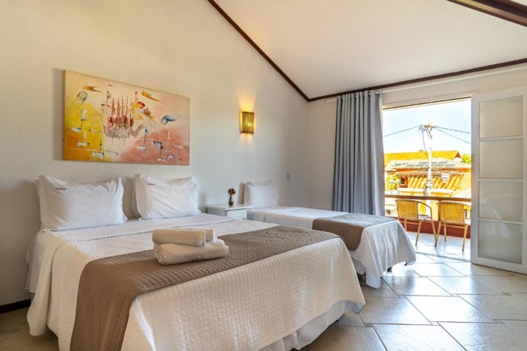 Superior Suite
