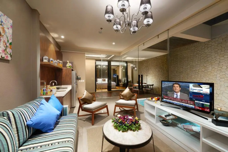The Sterling Villas