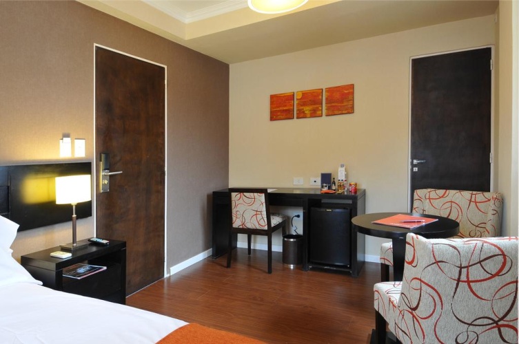 Superior Double room