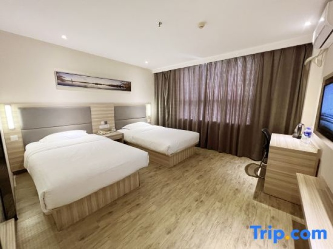 Business room