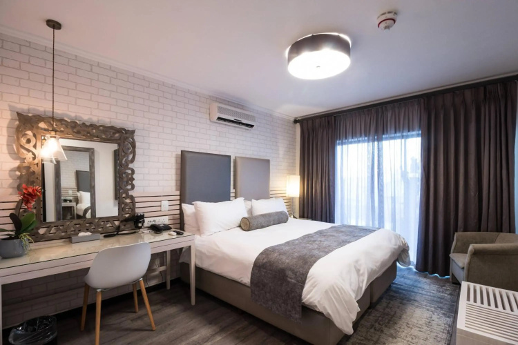 Protea Hotel by Marriott Mossel Bay