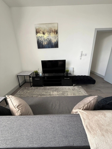 Desborough Apartment Retreat