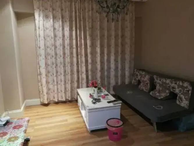 Harbin Qunliyuanda Apple Hotel-style Apartment
